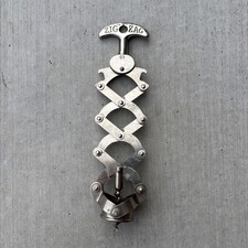 Zig zag corkscrew for sale  San Diego
