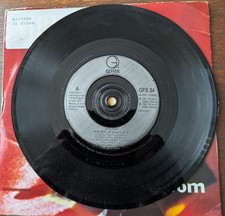 Nirvana bloom 7 for sale  MIDDLESBROUGH