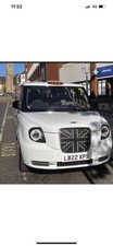 Txe london taxi for sale  ALDERSHOT