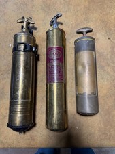 Vintage brass fire for sale  Nevada
