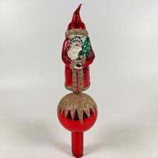 Red santa mercury for sale  Spring
