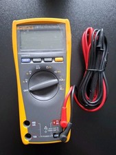 Fluke 175 multimeter gebraucht kaufen  Hannover