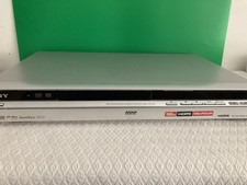 Sony lecteur dvd d'occasion  Mennecy