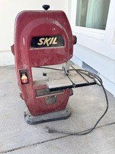 Skil 3386 benchtop for sale  San Jose