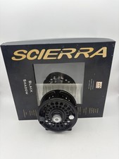 Scierra black shadow gebraucht kaufen  Geseke