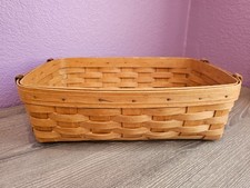 Longaberger vintage 1993 for sale  Rohnert Park