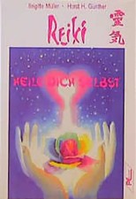 Reiki heile dich gebraucht kaufen  Berlin