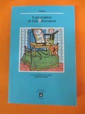 Book libro giornalino usato  Vigarano Mainarda