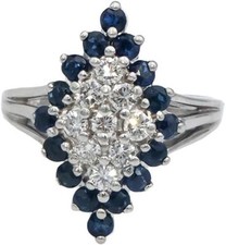 14k white gold for sale  Miami