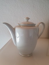 Kahla kaffeekanne ddr gebraucht kaufen  Halle