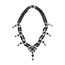 Collana vintage cri usato  Cambiago