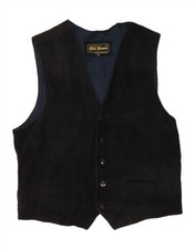 Vintage mens suede for sale  IPSWICH