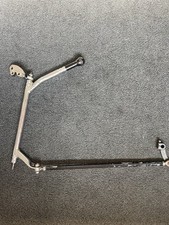 Kart gear lever for sale  EPSOM