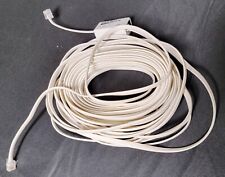 Telephone modular cable for sale  Hamburg