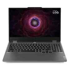 Notebook para jogos Lenovo LOQ 15ARP9/Ryzen 7 7435/24GB/1TB SSD/144Hz/RTX 4060 8GB comprar usado  Enviando para Brazil
