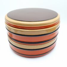 Japanese lacquerware tier for sale  BEXHILL-ON-SEA