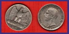 Regno moneta lire usato  Modica