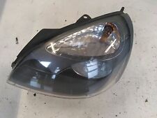 ORIGINAL Scheinwerfer links RENAULT CLIO Mk II (BB_, CB_)  2007 comprar usado  Enviando para Brazil