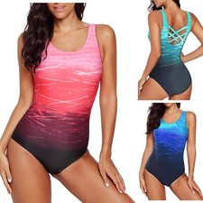 Womens swimming costume for sale  CROYDON