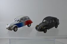 Citroën cocorico cv d'occasion  Sausheim