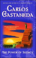 Power silence castaneda for sale  Aurora