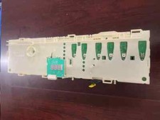 00668953 668953 Bosch módulo de placa de controle principal para máquina de lavar roupa AZ84301 | Wmv45 comprar usado  Enviando para Brazil