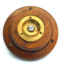 Huge vintage bell for sale  EAST COWES