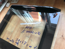 Backofentür 59x47 herd gebraucht kaufen  Würzburg