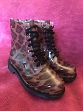 Festival wellies boots for sale  BRISTOL