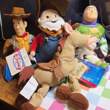 Lot vintage disney for sale  Fort Mohave