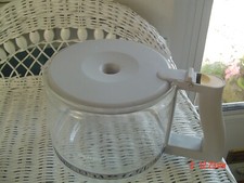 Rare bunn glass for sale  Winona
