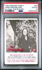 1964 addams family for sale  Rockford