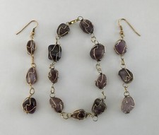 Boxed handcrafted gold for sale  BOURNEMOUTH