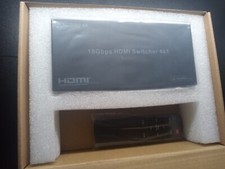 Monoprice blackbird hdmi for sale  Nashville