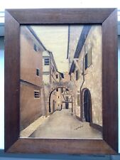 Ancienne marqueterie alsace d'occasion  Nancy-