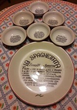 Regalo set spaghettata usato  Varese