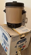 Glühwein zubereiter entsafter gebraucht kaufen  Duisburg