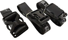 everest 1953 Packriemen Steckschnalle Flachband Befestigung Gurtband Spanngurt comprar usado  Enviando para Brazil