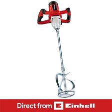 Einhell paddle mixer for sale  WIRRAL