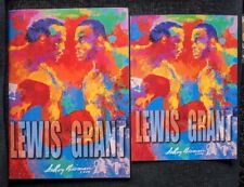 2000 lennox lewis for sale  COVENTRY