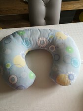 Cuscino per allattamento usato  Licata