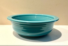 Vintage fiesta serving for sale  New Hudson