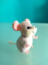 Trudi mini peluche usato  Palazzolo sull'Oglio