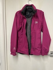 Karrimor women jacket for sale  TRURO