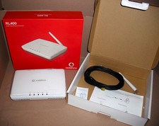 Vodafone rl400 funk gebraucht kaufen  Halle