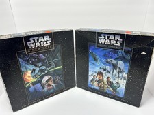 Star wars puzzle for sale  Youngstown