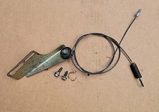 Drive cable bracket for sale  Providence