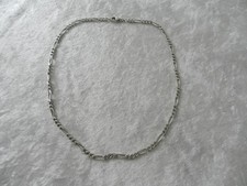 Chaîne collier argent d'occasion  Flers