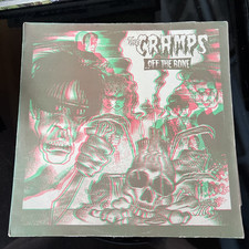 Cramps ... bone for sale  BEDFORD