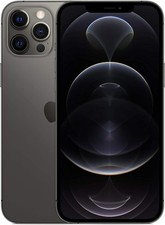 Apple iPhone 12 Pro Max 256GB - Grafite, Usado Bom, usado comprar usado  Enviando para Brazil